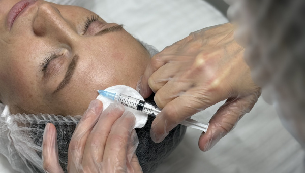 Биоревитализация Bio Gel 1 мл 